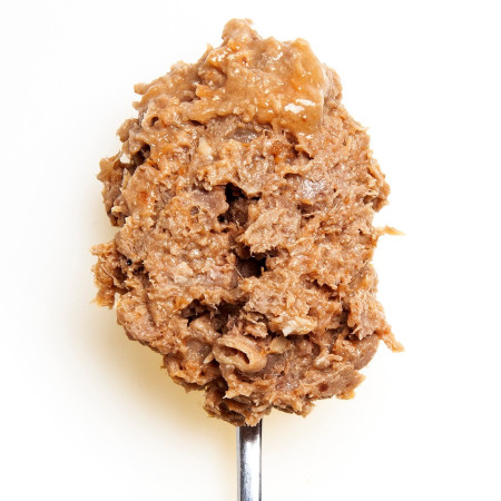 3COTY Vištiena su kriliu - šlapias kačių maistas - 80g