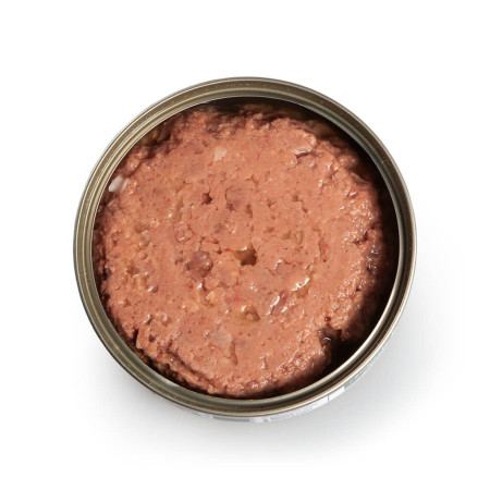 3COTY 53. Kačių maistas su vištiena ir antis - 180g