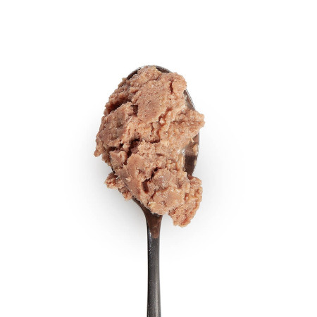 3COTY 53. Kačių maistas su vištiena ir antis - 180g