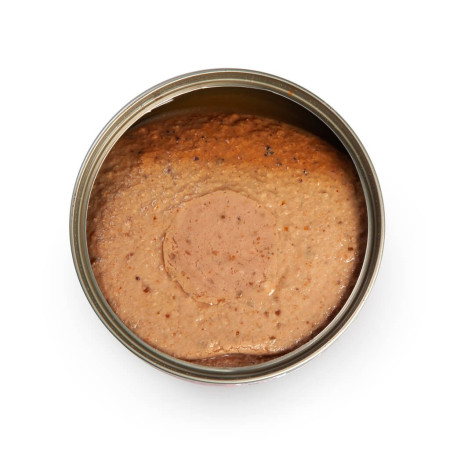 3COTY 34. Kačių maistas su kalakutiena senjorams - 180g