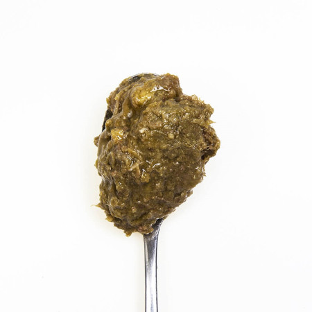 3COTY 34. Kačių maistas su kalakutiena senjorams - 180g