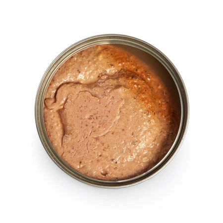 3COTY Kalakutiena, vištiena ir krilis senjorams - 180g