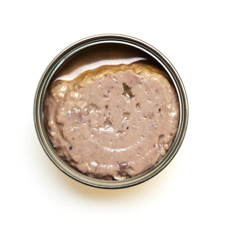 3COTY 52. Vištienos Struvito Priežiūra - šlapias kačių maistas - 180g