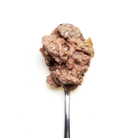 3COTY 52. Vištienos Struvito Priežiūra - šlapias kačių maistas - 180g