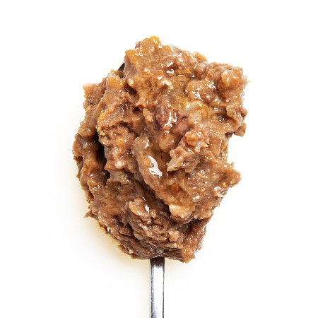 3COTY Kalakutiena su kriliu - šlapias kačių maistas - 80g