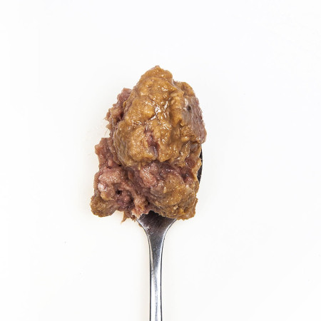 3COTY šlapias kačių maistas su kalakutiena - 180g