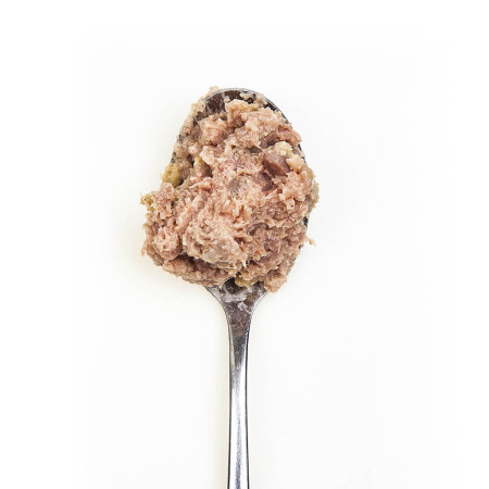 3COTY 01 Vištiena - šlapias kačių maistas - 180g