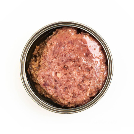 3COTY 04 Kalakutiena - šlapias kačių maistas - 180g