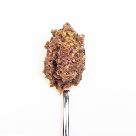 3COTY 04 Kalakutiena - šlapias kačių maistas - 180g