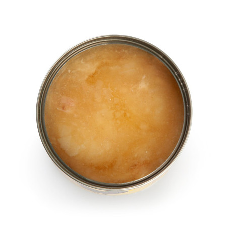 3COTY Cheers! 61. Vištiena - šlapias kačių maistas - 160g