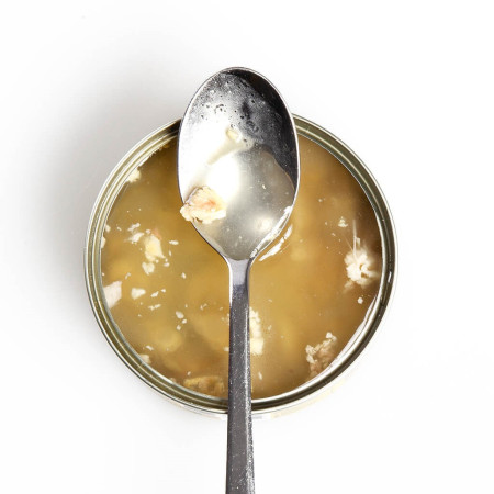 3COTY Cheers! 61. Vištiena - šlapias kačių maistas - 160g