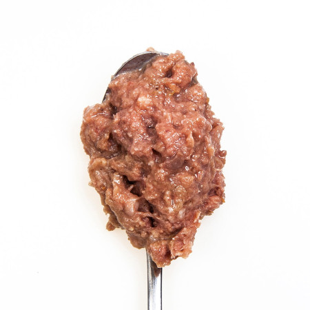 3COTY Kalakutiena su žąsimi 80g