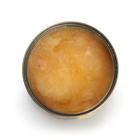 3COTY Vištienos skanėstai - šlapias kačių maistas - 75g