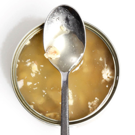 3COTY Vištienos skanėstai - šlapias kačių maistas - 75g