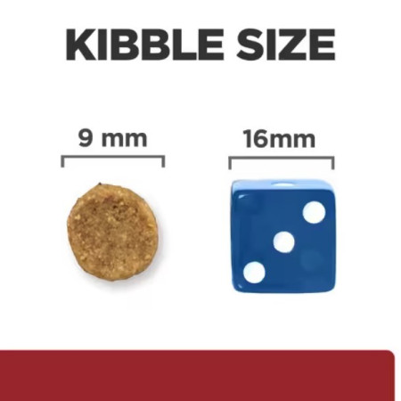 Hill's PD I/D Digestive Care sausas kačių maistas, viščiukas, 3 kg