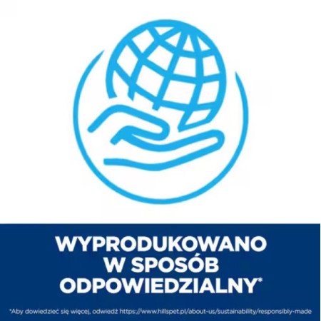 Hill's PD I/D Digestive Care sausas kačių maistas, viščiukas, 3 kg