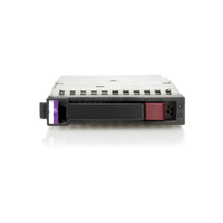 HP 300GB Hot-Plug Dual-Port SAS HDD