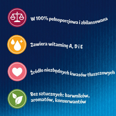 PURINA Felix Countryside Sensations - sausas kačių maistas - 1 kg