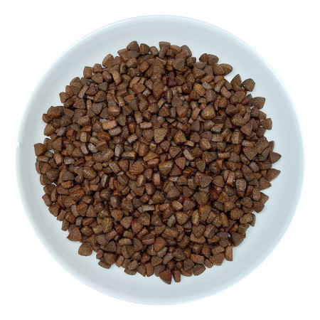 WIEJSKA ZAGRODA Monoprotein Jautiena - sausas kačių maistas - 800 g