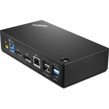 Lenovo ThinkPad USB 3.0 Ultra Dock