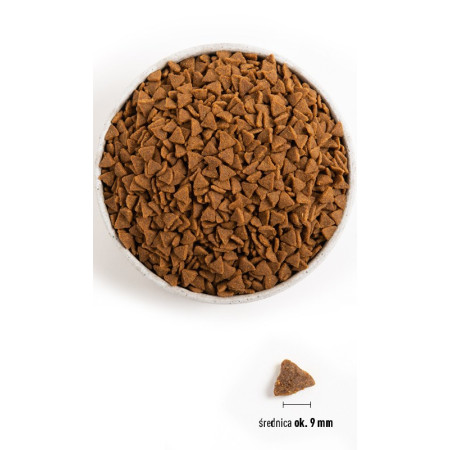 ACANA Bountiful Catch Cat - sausas kačių maistas - 1,8 kg