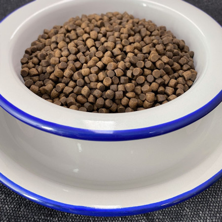 FOLK Švelnus maistas kačiukams su triušiu ir aviena - 1,6 kg