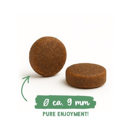 BOSCH Sanabelle Sensitive Su Vištiena - sausas kačių maistas - 2kg