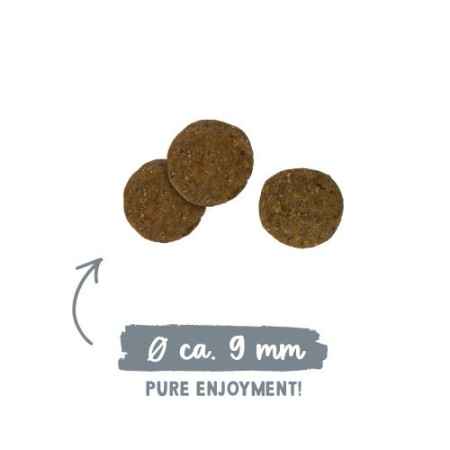 BOSCH Sanabelle Light Mažai kalorijų Vištiena - sausas kačių maistas - 8kg