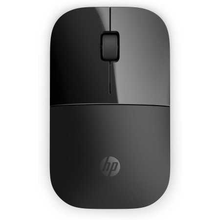 HP Z3700 Juoda belaidė pelė
