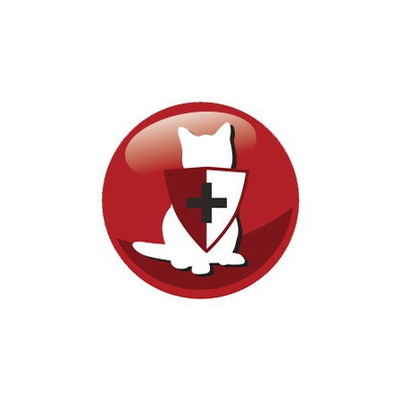 PREVITAL Suaugusių kačių maistas su jautiena - sausas kačių maistas - 1,4 kg