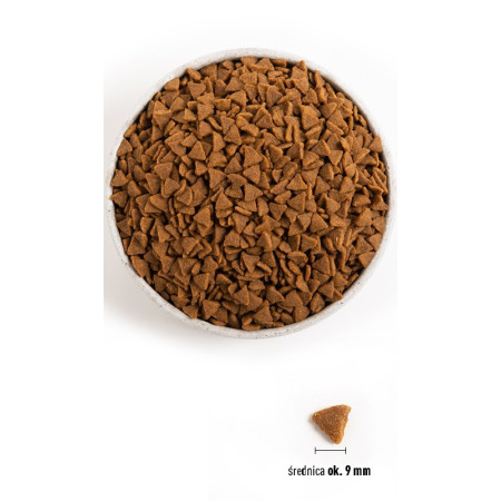 ACANA Namų derlius - sausas kačių maistas - 4,5kg