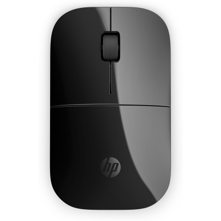 HP Z3700 Juoda belaidė pelė
