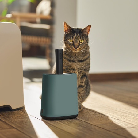 ROTHO Biala Green - Kraiko Semtuvas + Maišeliai