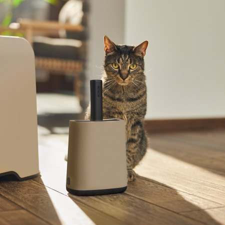 ROTHO Biala Cappuccino - Kraiko Semtuvas + Maišeliai