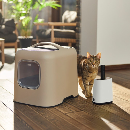 ROTHO Biala - kraiko semtuvas su maišeliais