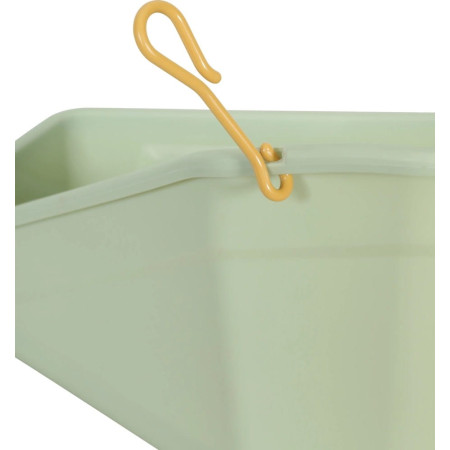 ZOLUX Cosy - kampinis tualetas triušiui ir jūrų kiaulytei