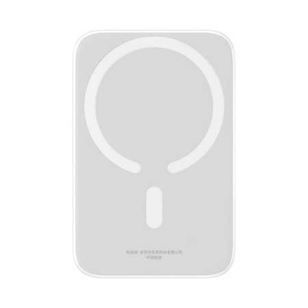 Baseus Magnetic Mini 6000mAh 20W MagSafe