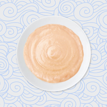 INABA Ciao Bisque Tunų - skanėstas katėms - 40g