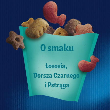 Felix Party Mix Ocean Mix - 60 g