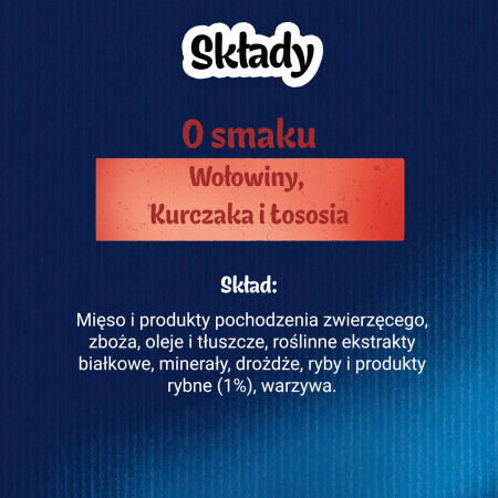 Felix Party Mix grill - 60 g