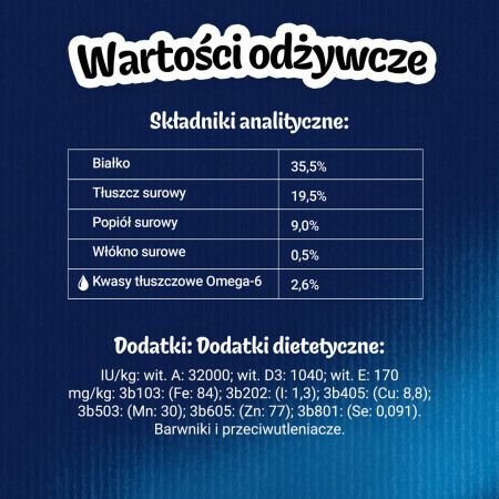 Felix Party Mix grill - 60 g