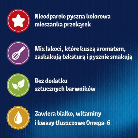 Felix Party Mix grill - 60 g