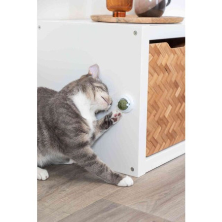 TRIXIE Katžolių kamuoliukas - žaislas katėms