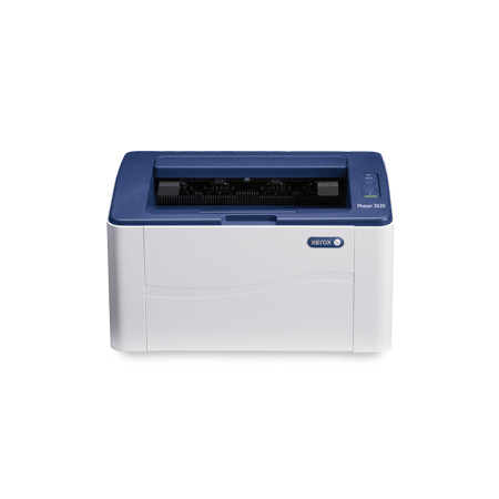 Xerox Phaser 3020 A4 Wi-Fi spausdintuvas 1200 x 1200 DPI