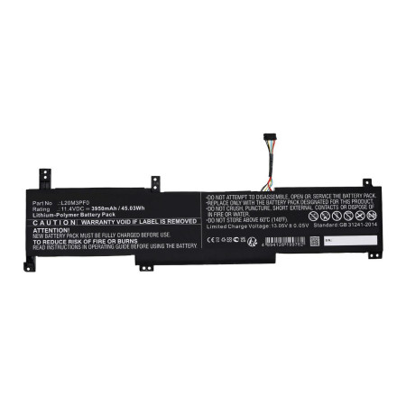 Lenovo CoreParts MBXLE-BA0462