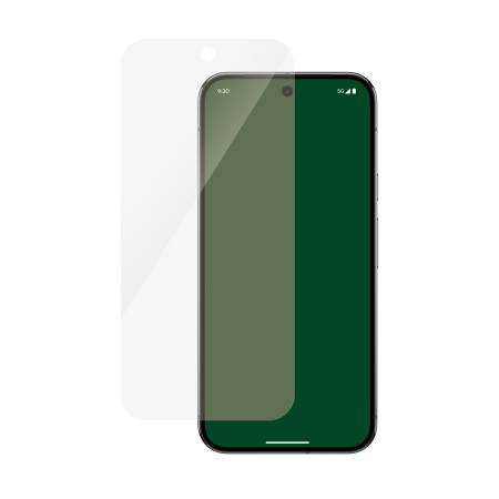 PanzerGlass ® Ekrano apsauga Google Pixel 9 Pro XL | Ultra-Platus Tinkamumas