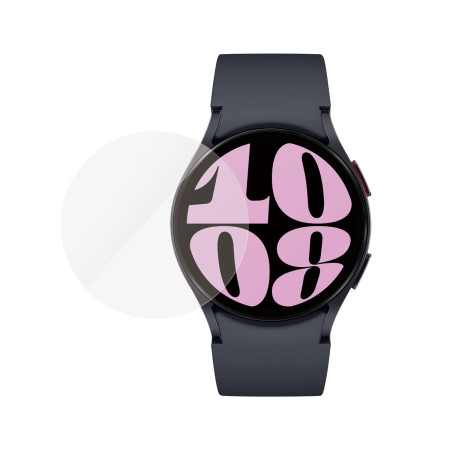 PanzerGlass ekraną saugantis stiklas Samsung Watch7 (40mm) ir Samsung Watch Ultra