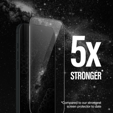 PanzerGlass Keraminė ekrano apsauga Apple iPhone 16