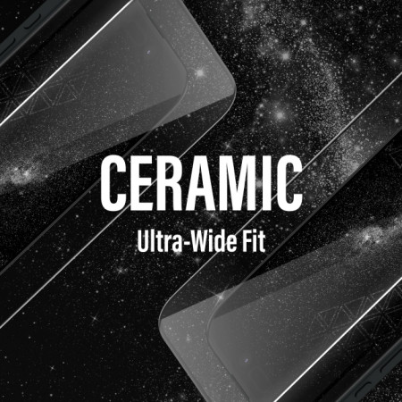 PanzerGlass Keraminė ekrano apsauga Apple iPhone 16