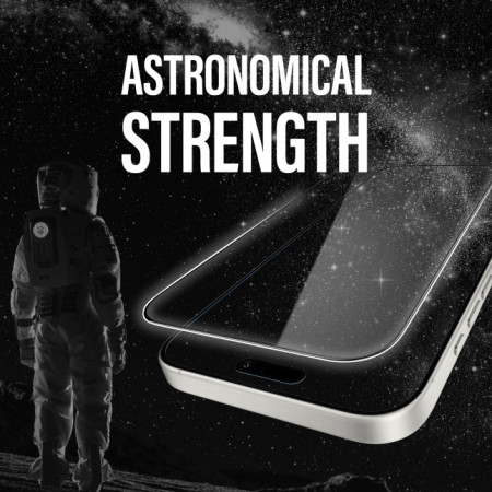 PanzerGlass Keraminė ekrano apsauga Apple iPhone 16 Pro